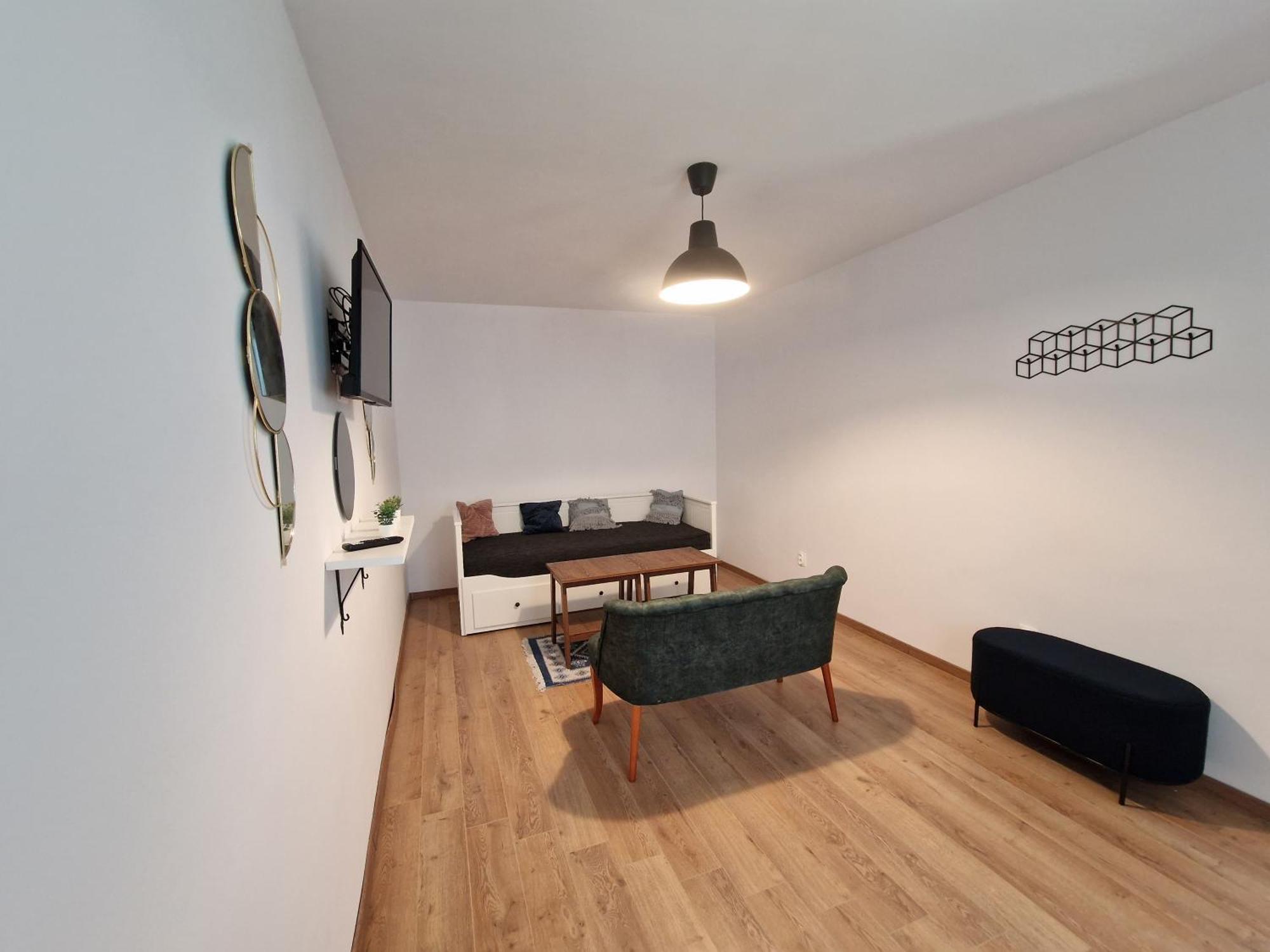 Maximus Apartments سيفِسوارا المظهر الخارجي الصورة