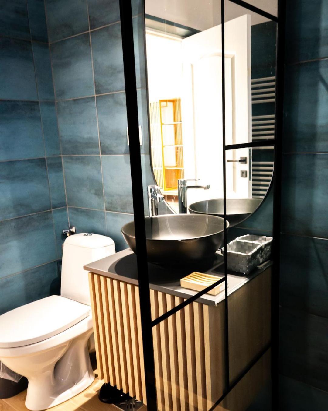 Maximus Apartments سيفِسوارا المظهر الخارجي الصورة