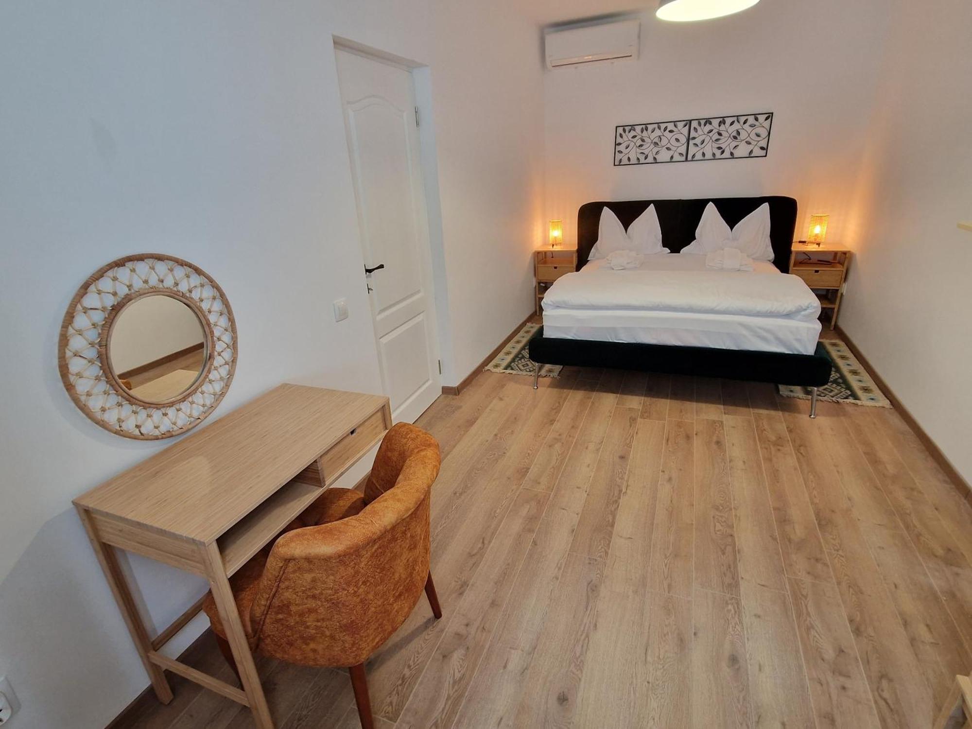 Maximus Apartments سيفِسوارا المظهر الخارجي الصورة