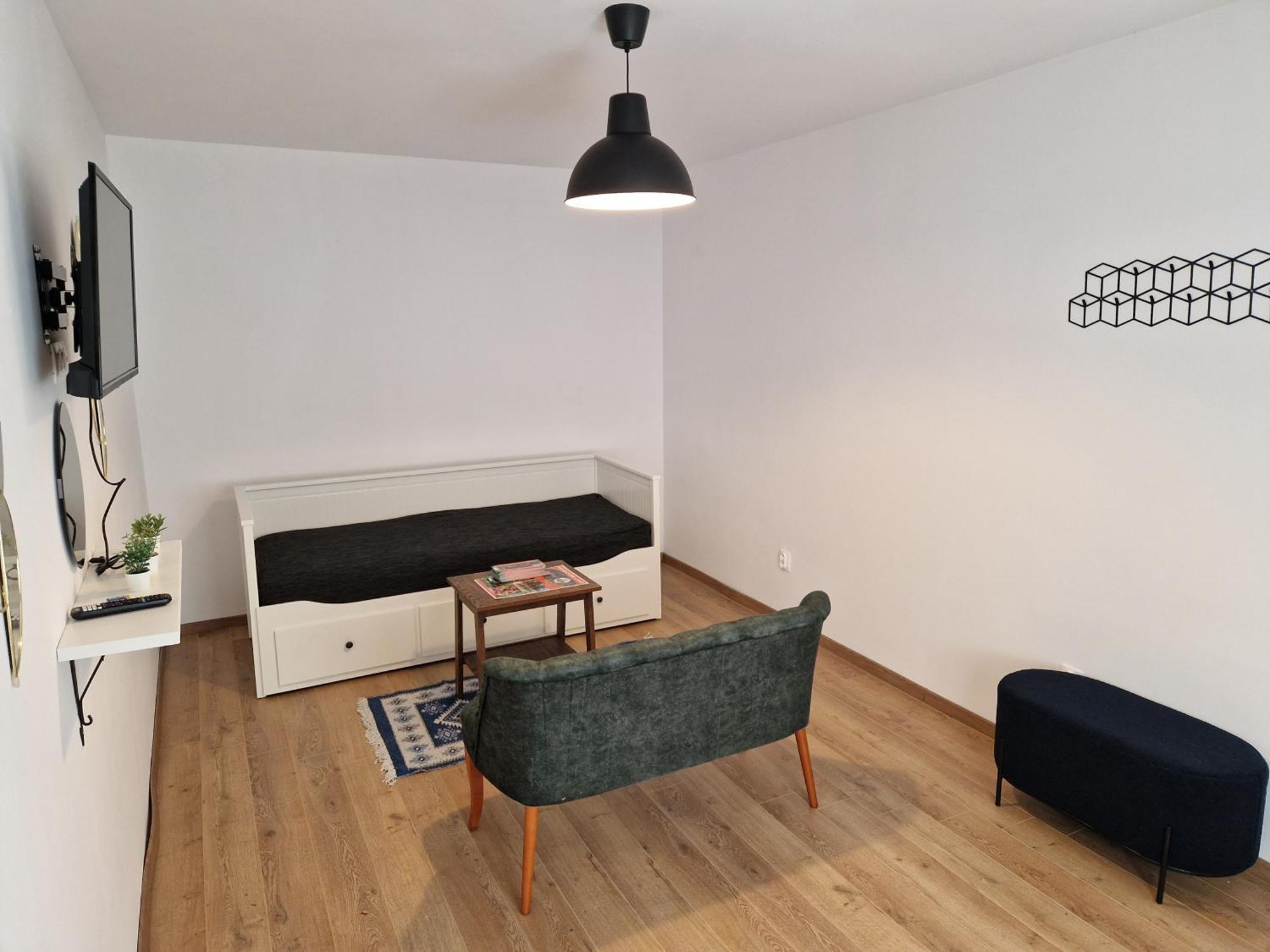 Maximus Apartments سيفِسوارا المظهر الخارجي الصورة