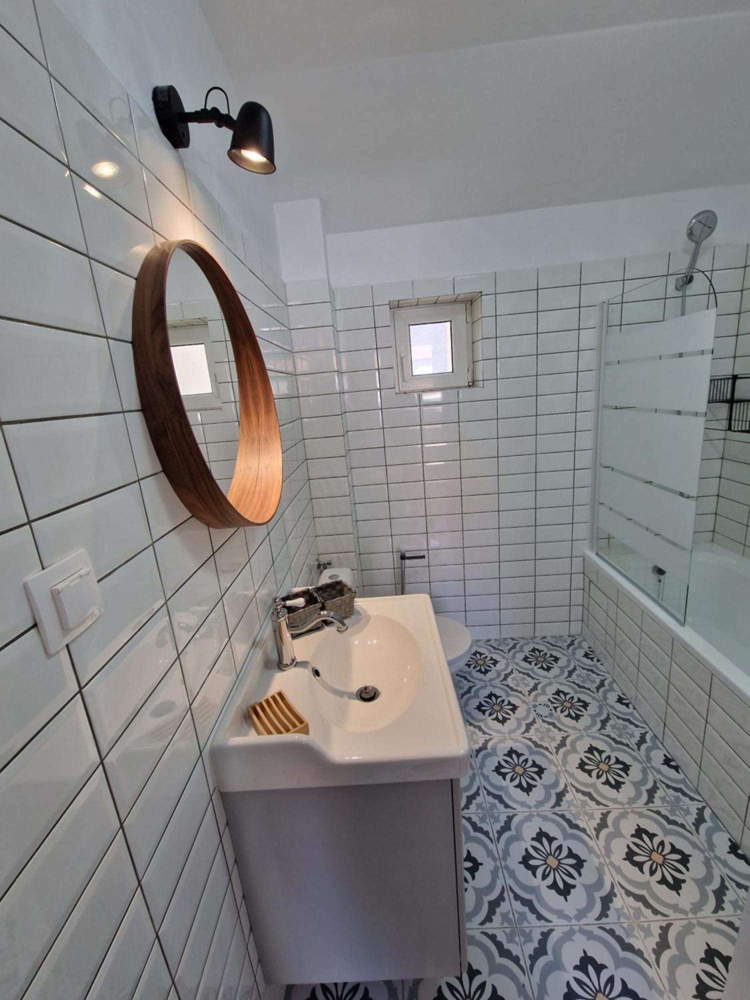 Maximus Apartments سيفِسوارا المظهر الخارجي الصورة